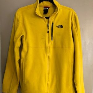 The North Face Fleece Jacket